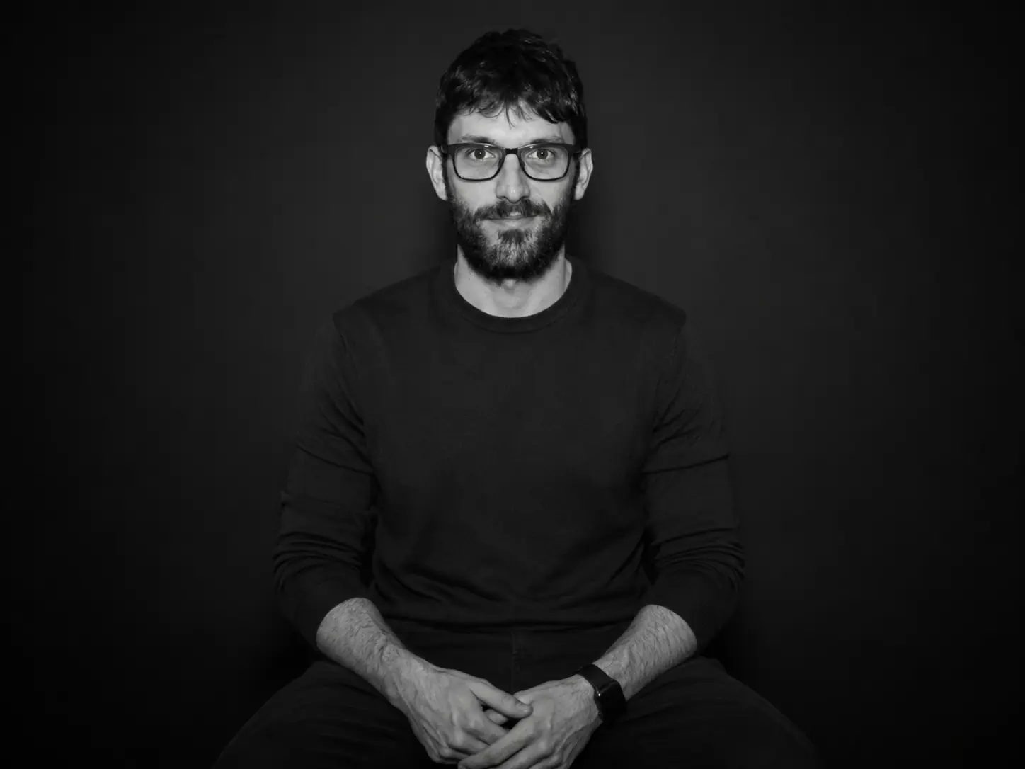 Jairo Cortés, consultor SEO y fundador de InnovaOrigen Tech